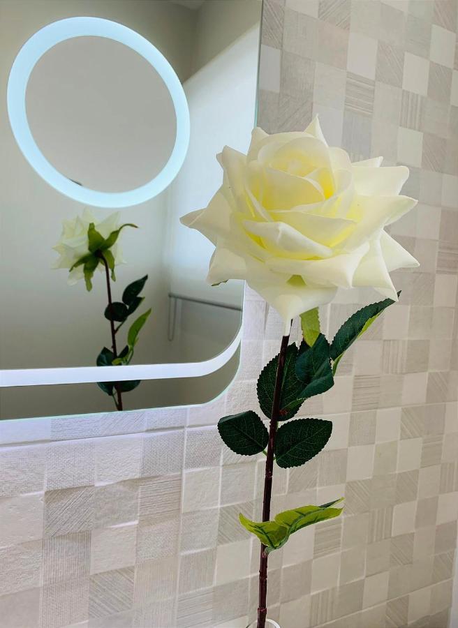 푸에르토 드 라 크루즈 Marina Atico Penthouse 아파트 외부 사진